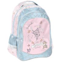 Opakowanie Plecak Bambi DB22DD-181 PASO