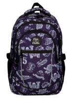 Opakowanie Plecak Baseball niebieski CHIN&CHILLA