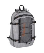 Opakowanie Plecak biznesowy Coolpack Hike Light Grey
