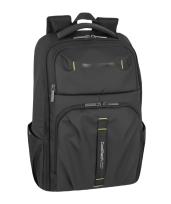 Opakowanie Plecak biznesowy Coolpack Rumb Black