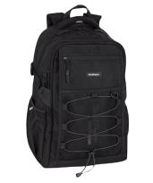 Opakowanie Plecak biznesowy Coolpack Trek Black
