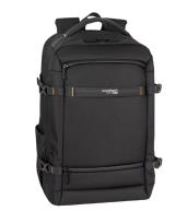Opakowanie Plecak biznesowy Coolpack Trog Black