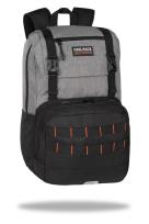 Opakowanie Plecak Coolpack Risk Grey/Black