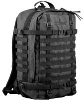 Opakowanie Plecak Czarny PP25 JanySport