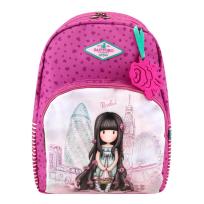 Opakowanie Plecak Gorjuss Rosebud