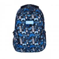 Opakowanie Plecak Head Game On AB430 ASTRA