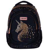 Opakowanie Plecak Head Golden Effect Classy Gold AB330 ASTRA