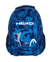 Opakowanie Plecak Head Moro Fan AB330 ASTRA