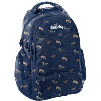 Opakowanie Plecak Horses BU22HO-2908 Paso