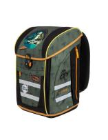 Opakowanie Plecak kasetonowy Disney Core Mcneil Teneris Mandalorian