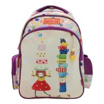 Opakowanie Plecak Kori kumi Tea Party