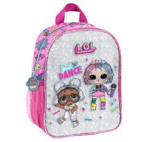 Opakowanie Plecak LOL LO22PP-303 PASO