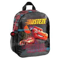 Opakowanie Plecak mały 3D Cars DC23CC-503