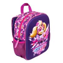 Opakowanie Plecak mały 3D Psi Patrol Sky