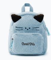 Opakowanie Plecak mały bouqle The sweet pets - Kot