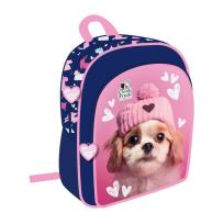 Opakowanie Plecak mały Cleo i Frank PL11CF42