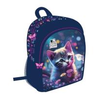 Opakowanie Plecak mały Cleo i Frank PL11CF43