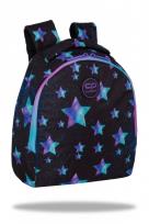 Opakowanie Plecak mały Coolpack Puppy Star Night