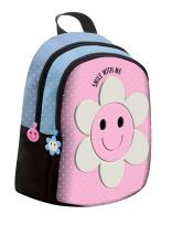 Opakowanie Plecak mały Dziewczynka