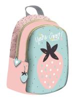 Opakowanie Plecak mały Dziewczynka