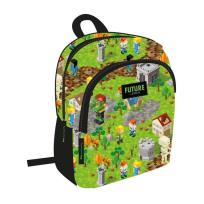 Opakowanie Plecak mały Minecraft PL11BDF35