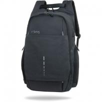 Opakowanie Plecak męski do pracy R-bag Drum Black