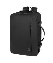 Opakowanie Plecak męski walizka podróżna R-bag Foltan Black