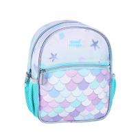Opakowanie Plecak mini Syrenka