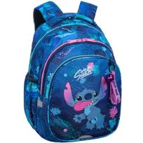 Opakowanie Plecak młodzieżowy 15 Disney Core  Jerry Stitch