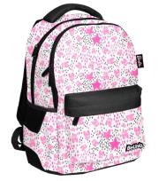 Opakowanie Plecak młodzieżowy Beuniq Barbie White BB22RR-2705