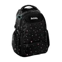 Opakowanie Plecak młodzieżowy BeUniq BU23ZD-2908 PASO