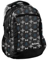 Opakowanie Plecak młodzieżowy Beuniq Green BU22SK-2808 PASO