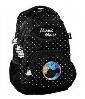 Opakowanie Plecak młodzieżowy Beuniq Minnie Black PASO