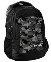 Opakowanie Plecak młodzieżowy Beuniq Moro BU22MO-2808 PASO