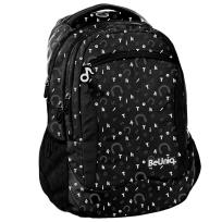 Opakowanie Plecak młodzieżowy Beuniq Music BU22MU-2808 PASO