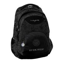 Opakowanie Plecak młodzieżowy BeUniq SM23LE-2708 PASO