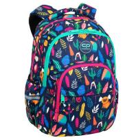 Opakowanie Plecak młodzieżowy Coolpack Basic Plus Lady Color