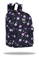 Opakowanie Plecak młodzieżowy Coolpack Cross Rainbow Night