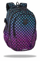 Opakowanie Plecak młodzieżowy Coolpack Factor Dark Marshmallow