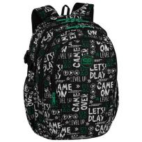 Opakowanie Plecak młodzieżowy Coolpack Factor Game On