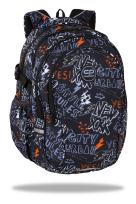 Opakowanie Plecak młodzieżowy Coolpack Factor New York