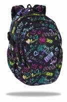 Opakowanie Plecak młodzieżowy Coolpack Factor Shine Bright