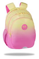 Opakowanie Plecak młodzieżowy Coolpack Jerry GRADIENT PEACH