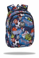 Opakowanie Plecak młodzieżowy Coolpack Jerry Hobby