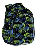 Opakowanie Plecak młodzieżowy Coolpack Jerry Skate Night