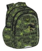 Opakowanie Plecak młodzieżowy Coolpack Jerry Tiger