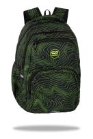 Opakowanie Plecak młodzieżowy Coolpack Pick Nefryt