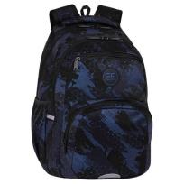 Opakowanie Plecak młodzieżowy Coolpack Pick Trace Navy