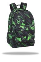 Opakowanie Plecak młodzieżowy Coolpack Scout Green Mirror
