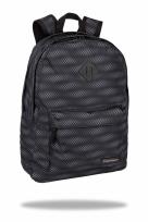 Opakowanie Plecak młodzieżowy Coolpack Scout Obsydian